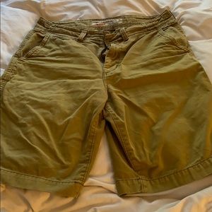 Men’s American Eagle Longboard Shorts